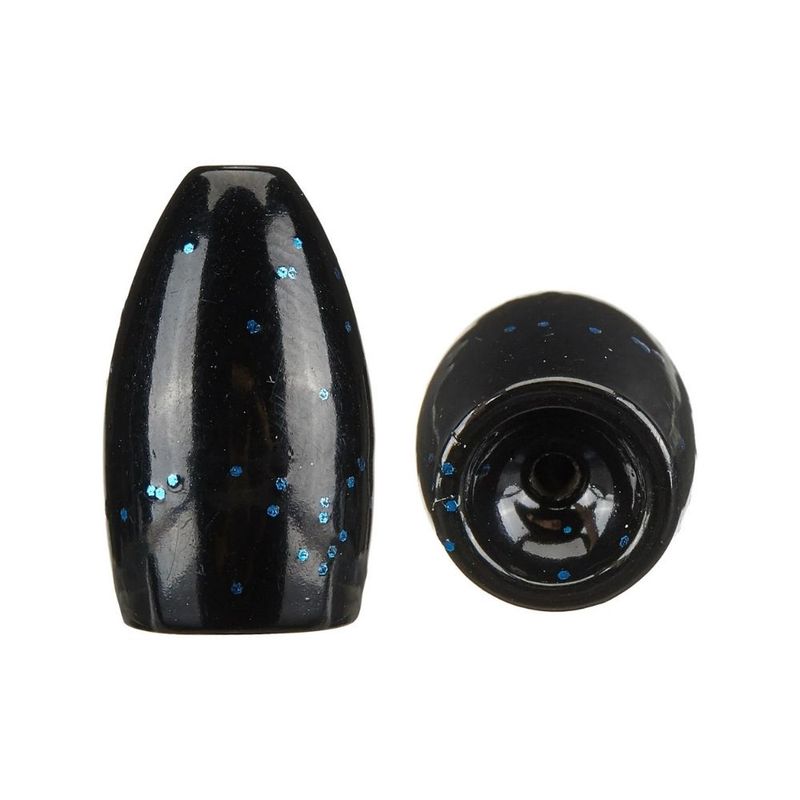 QUEEN TACKLE TUNGSTEN FLIPPING WEIGHT