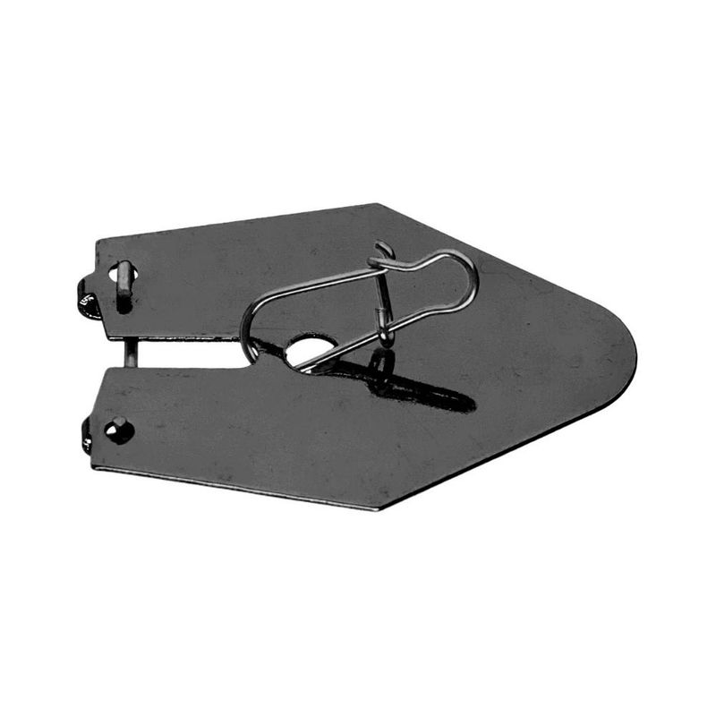 QUEEN TACKLE SWITCH BLADE - 3PK