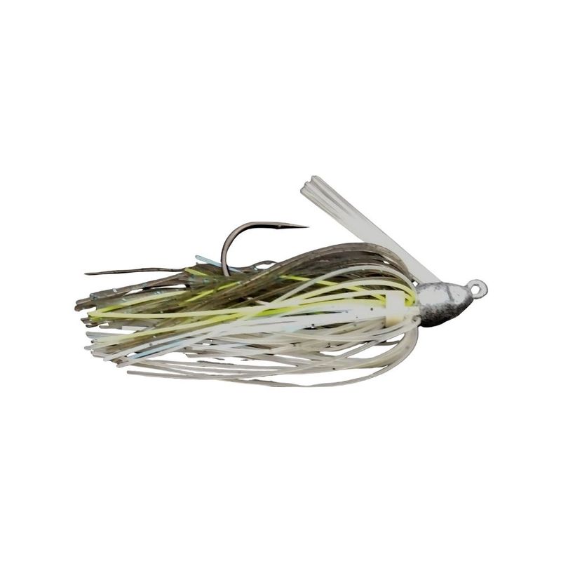 SPANKER JIGS SWIM JIG