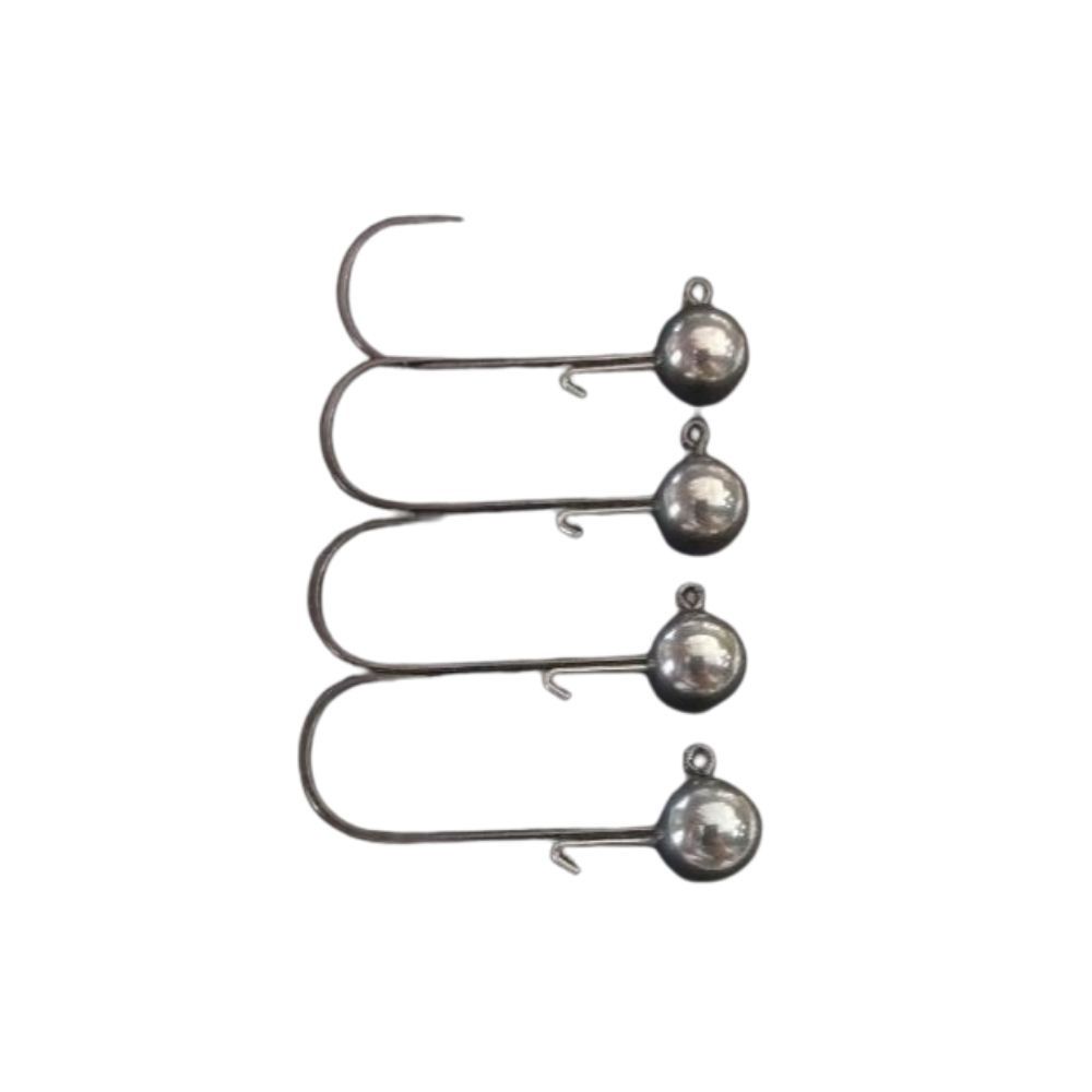 SPANKER JIGS TUNGSTEN FFS HEAD, Size: 1/2OZ | 3/0 - 2PK