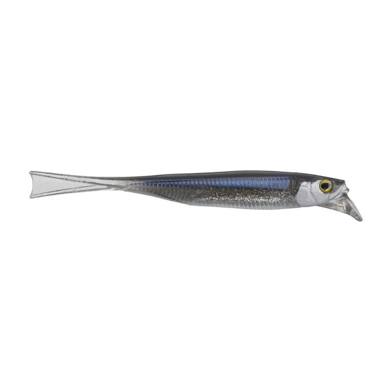JACKALL DRIFTFRY 4.0" - 5PK