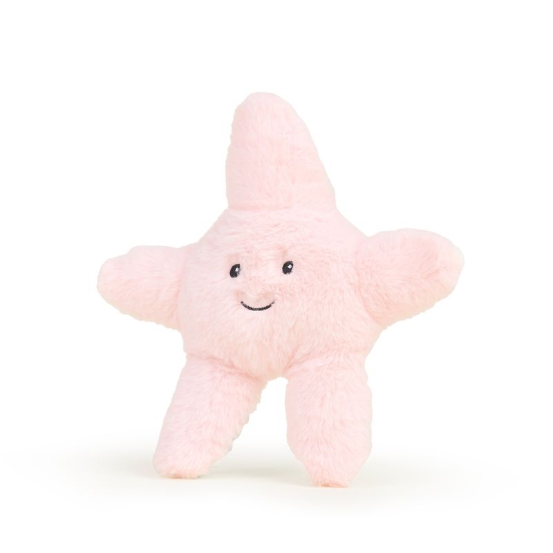 Starfish Warmies Junior