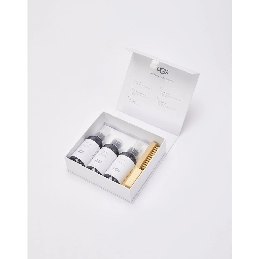 SHEEPSKIN &amp; SUEDE CARE KIT