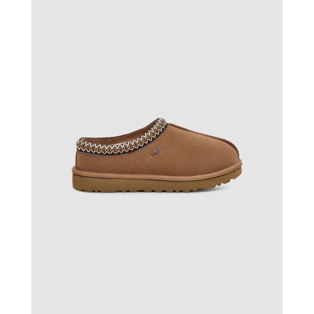 W TASMAN II, Color: CHESTNUT, Size: 6