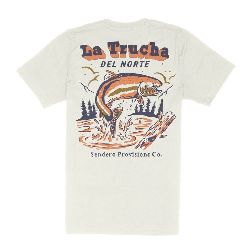 DEL NORTE T-SHIRT