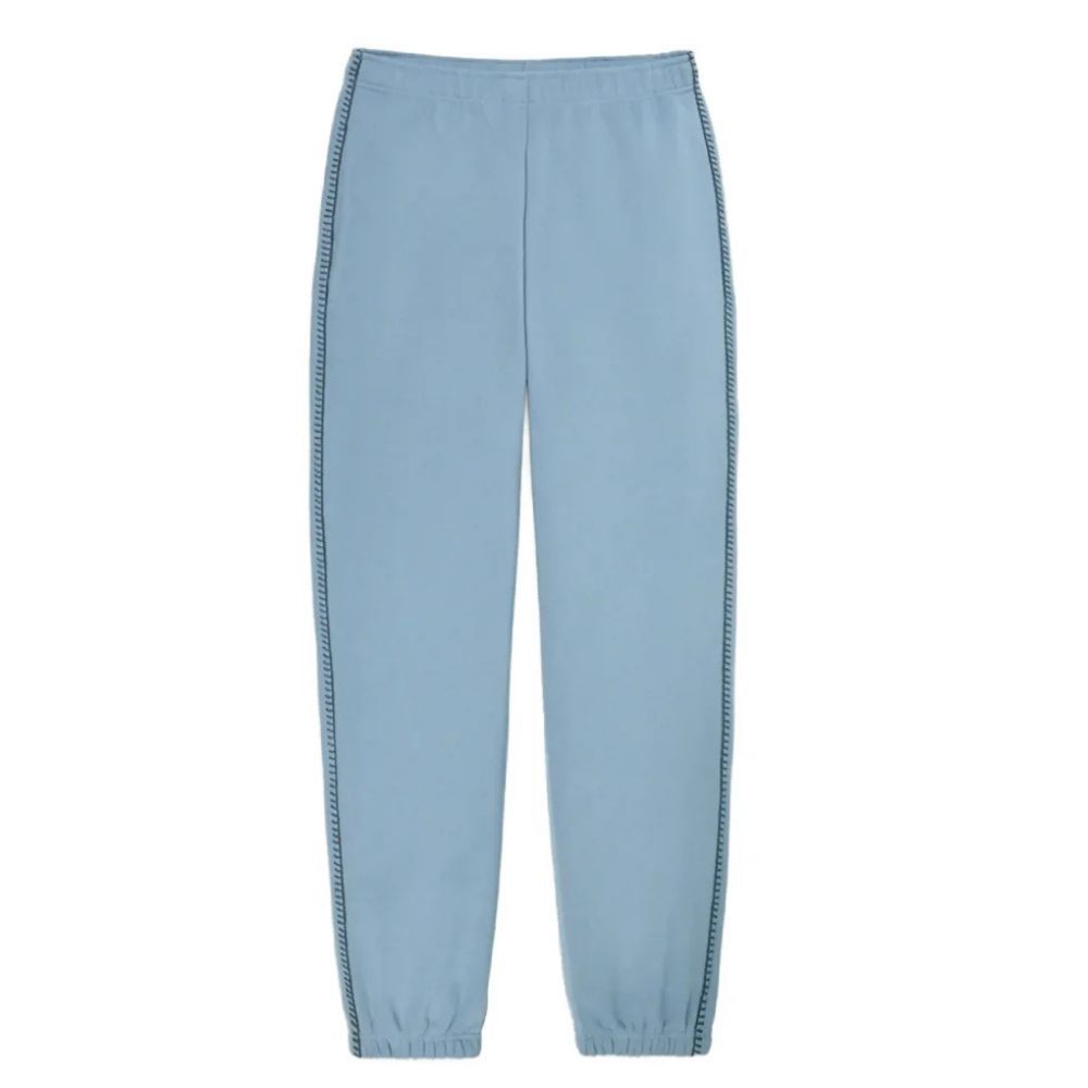 W Classic Sweat Pant W Classic Sweat Pant, Color: WHALE, Size: M