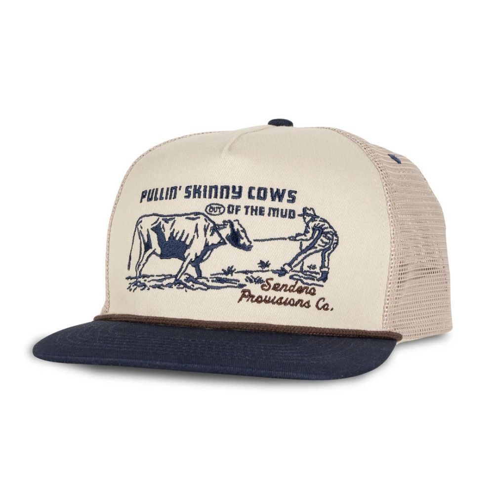SKINNY COWS HAT