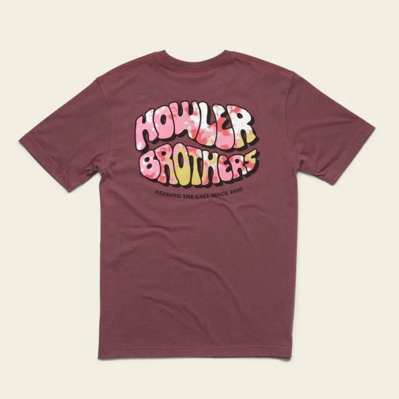 SELECT T - HOWLER BUBBLE GUM