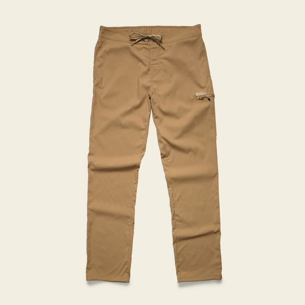 ELECTROLIGHT TECH PANTS, Color: DEEP KHAKI, Size: 32