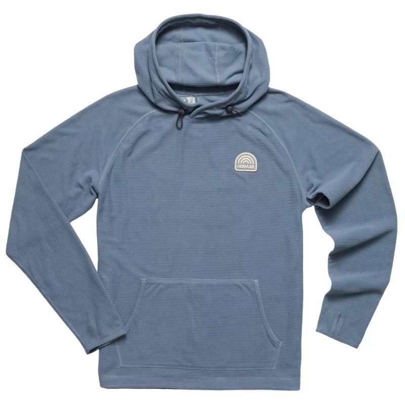 Palo Duro Fleece Hoodie
