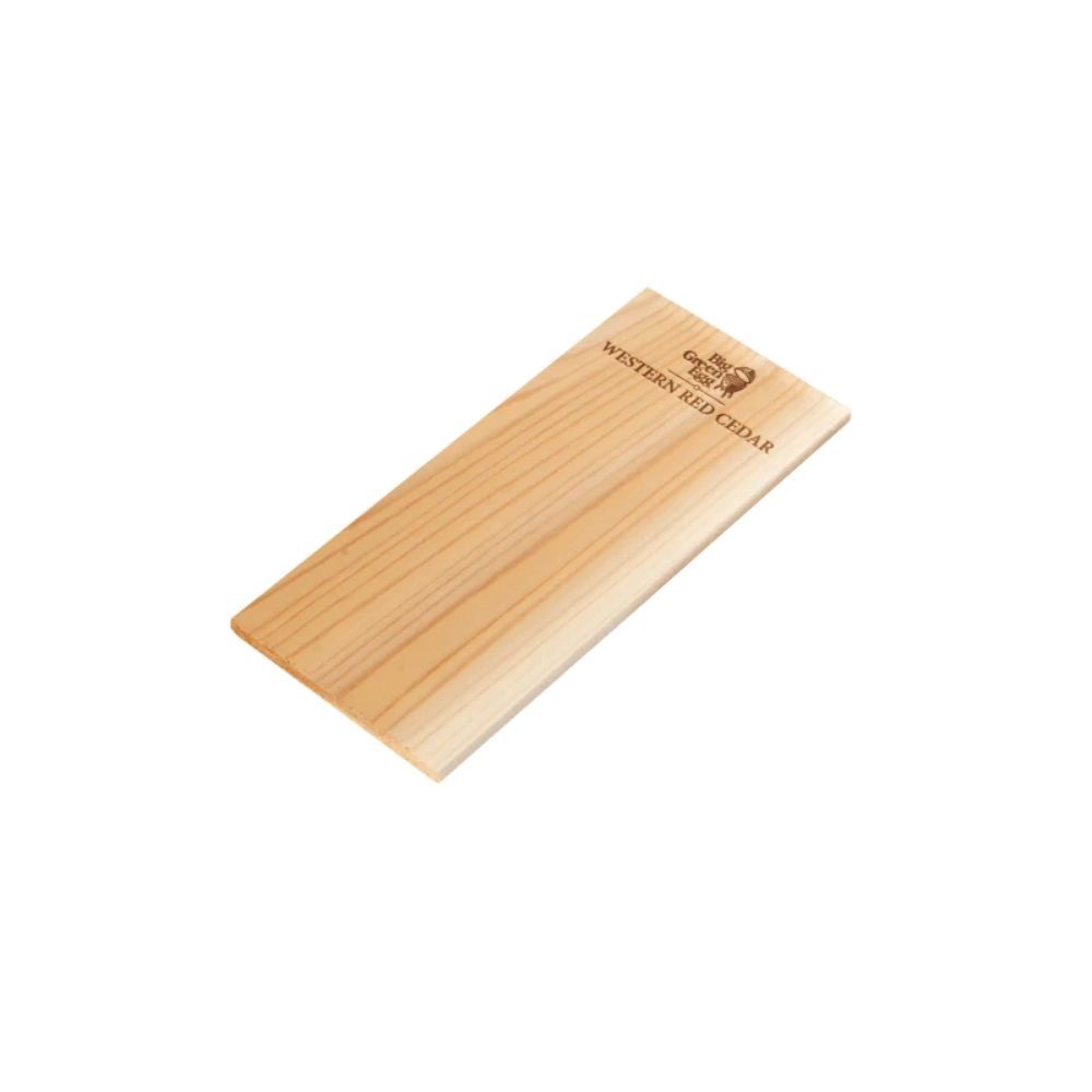WESTERN RED CEDAR NATURAL WOOD PLANK