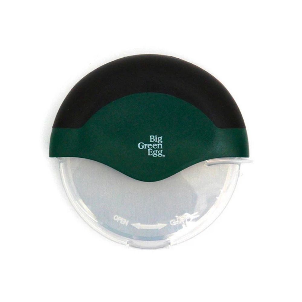 ULTIMATE PIZZA WHEEL