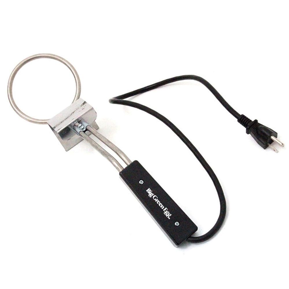 ELECTRIC CHARCOAL STARTER