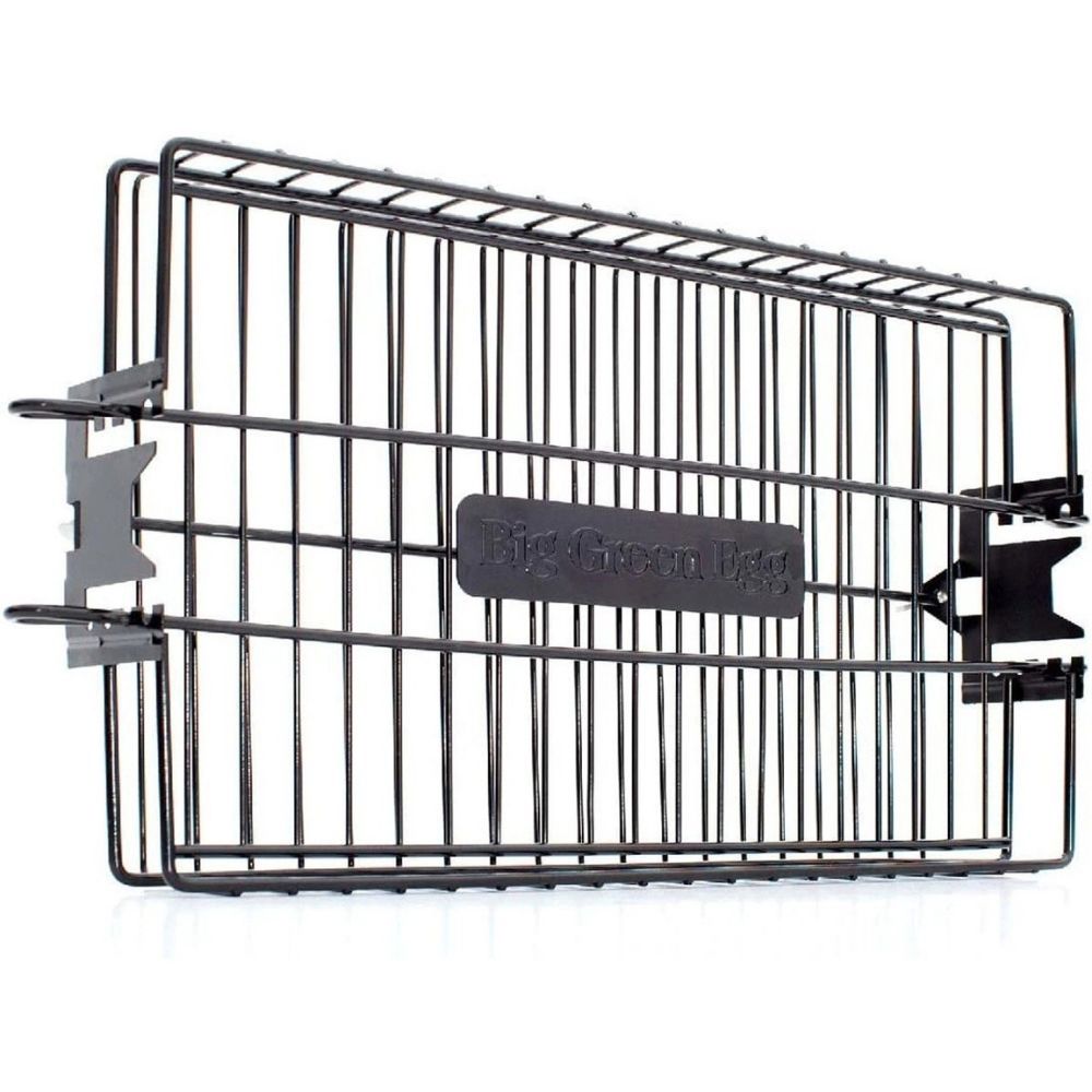 ROTISSERIE FLAT BASKET