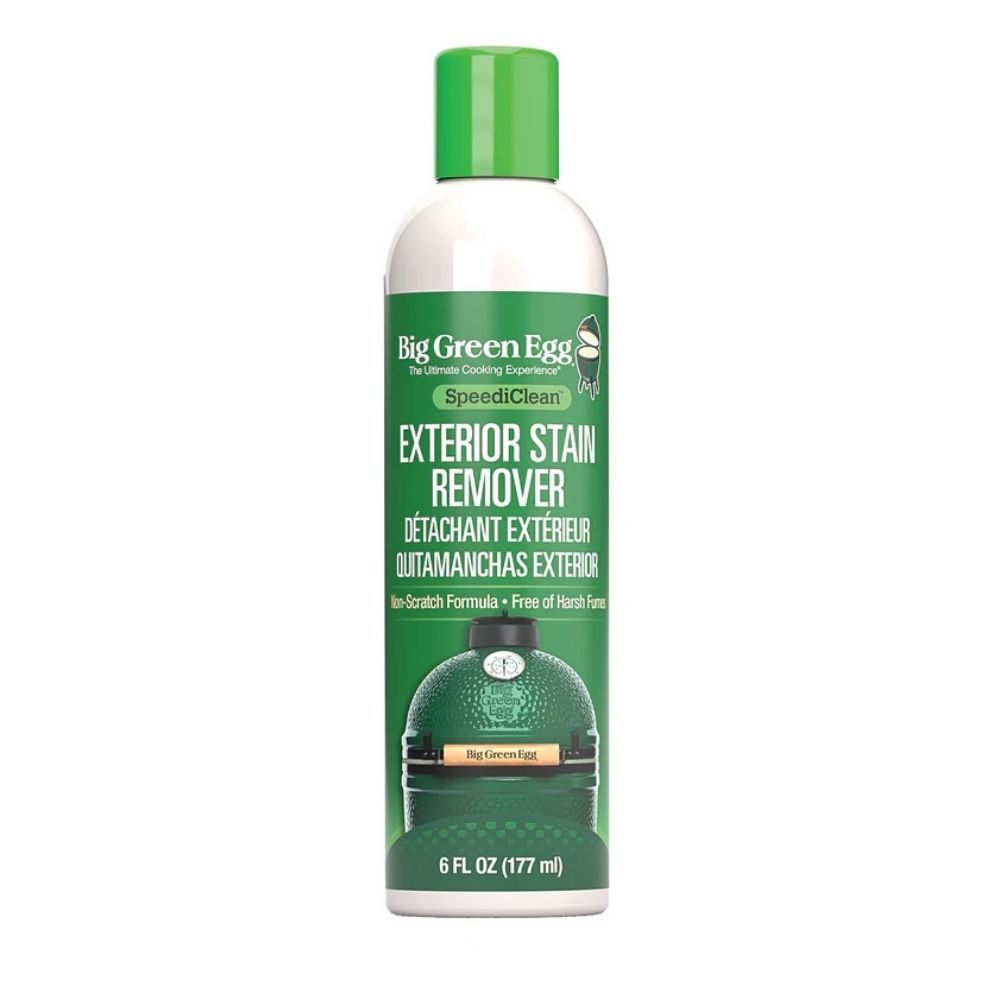 SPEEDICLEAN EXTERIOR STAIN REMOVER
