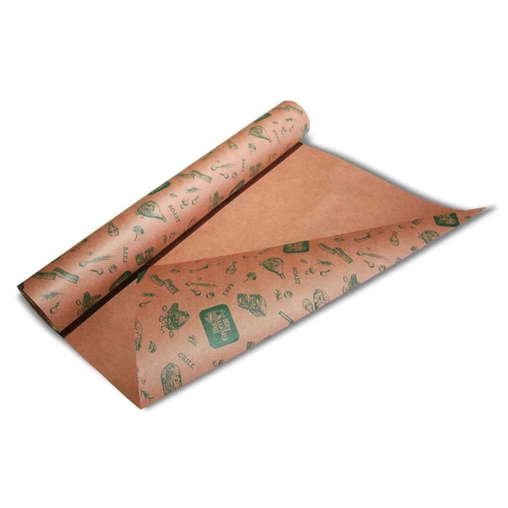 BIG GREEN EGG BUTCHER PAPER