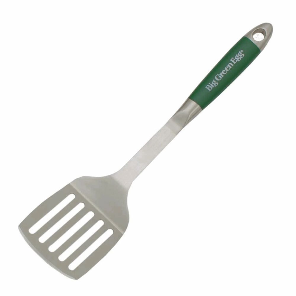 STAINLESS STEEL GRILL SPATULA