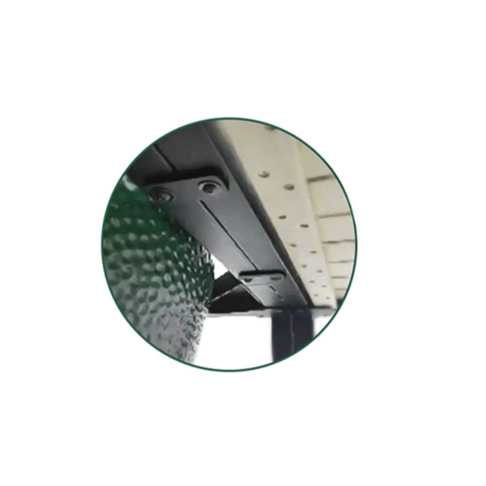 CONNECTOR PACK FOR MODULAR NEST SYSTEM