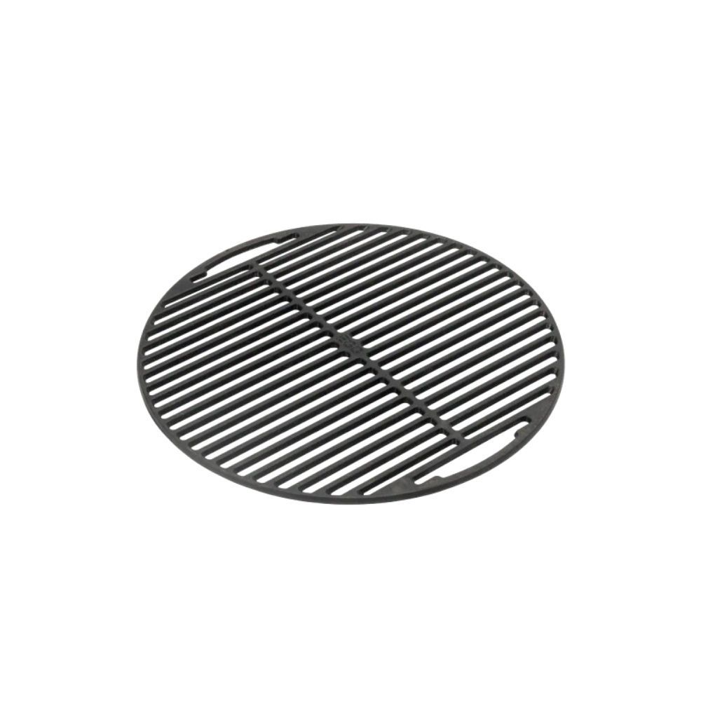 CAST IRON DUAL SIDE GRID, Size: LARGE