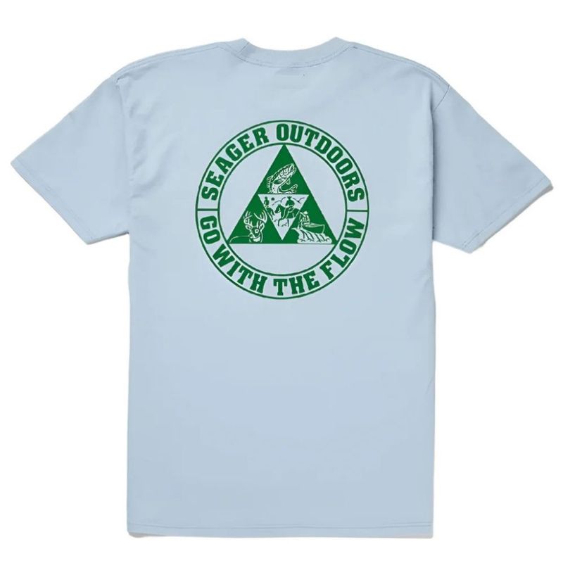FLOW TEE