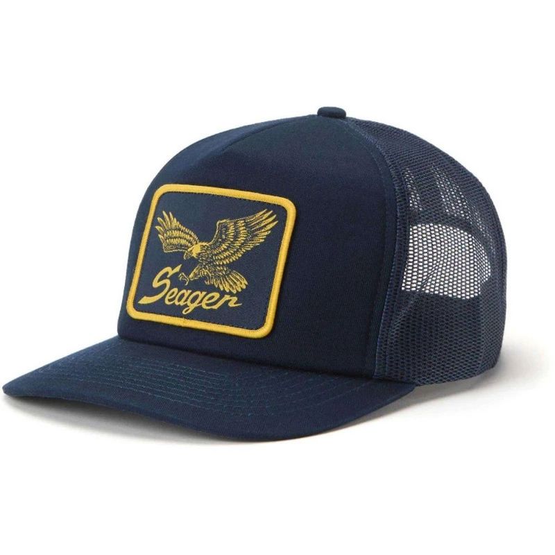 WINGSPAN TRUCKER SNAPBACK