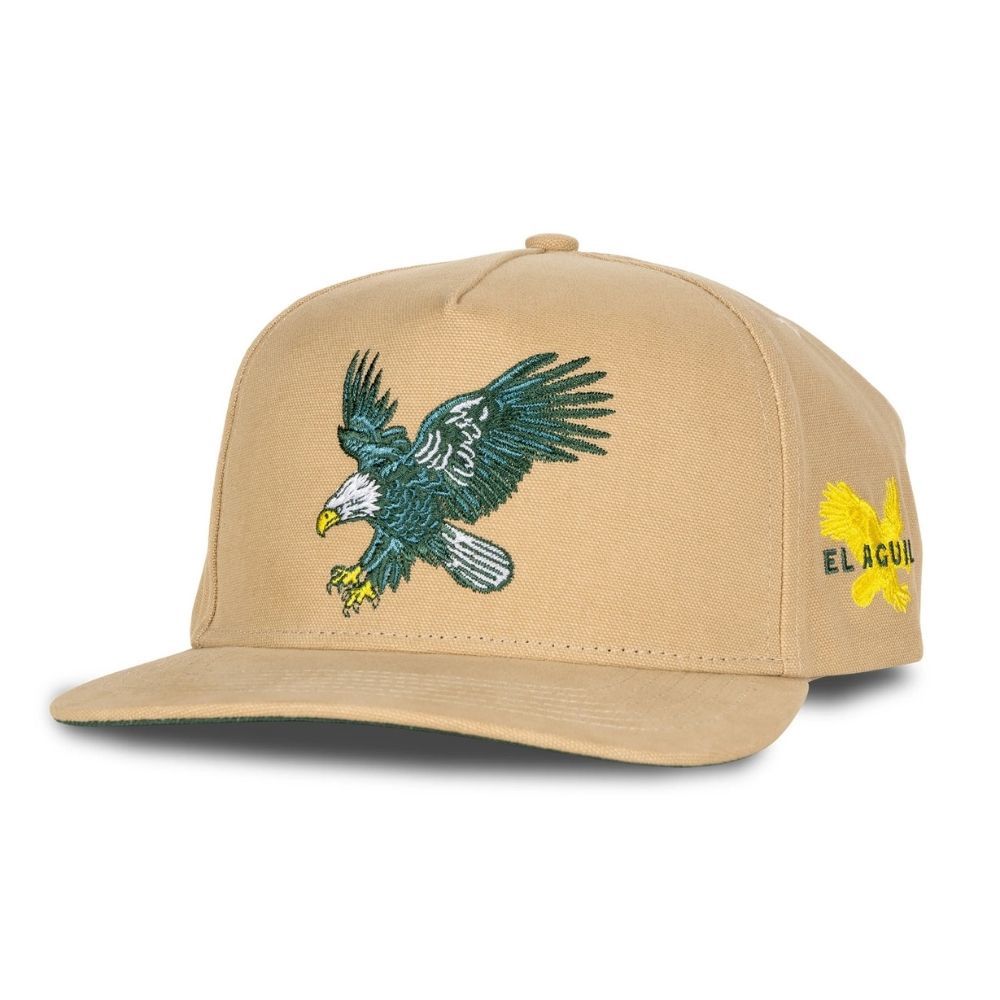 EAGLE HAT