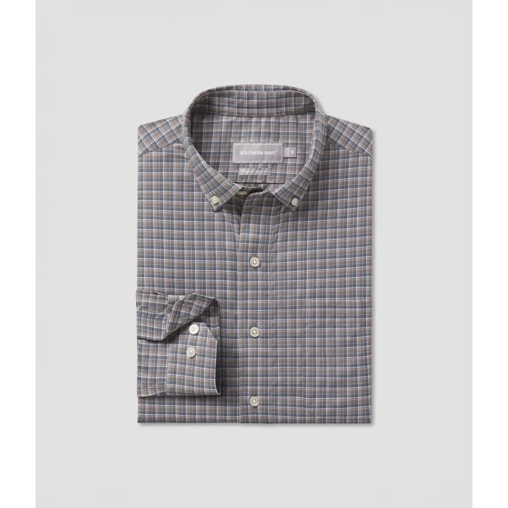 YOUTH DAWSON CHECK, Color: SPRUCE, Size: Y X-LARGE