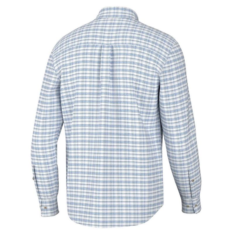 YOUTH MCNALLY DRESS SHIRT