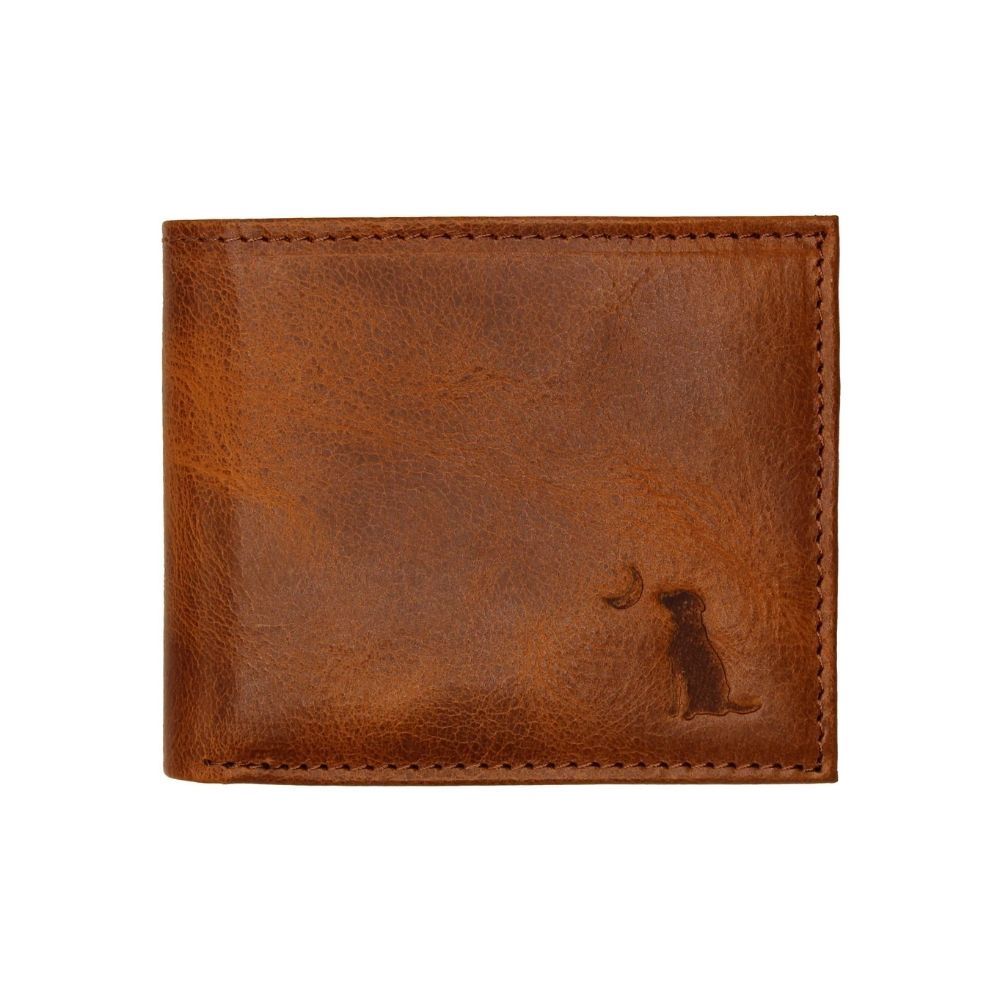 LBO LOGO BI-FOLD WALLET