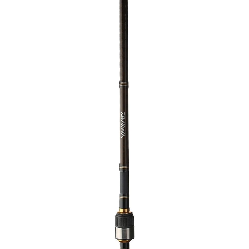 DAIWA AIRD-X SPINNING ROD, Size: 601MFS