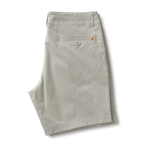 8IN HARBOR PERFORMANCE SHORT