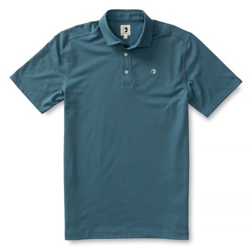 SHORTSLEEVE CLASSIC PERFORMANCE PIQUE POLO
