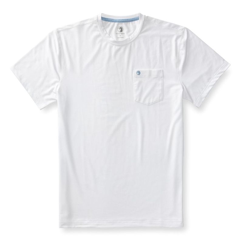 SHORTSLEEVE WINDWARD PERFORMANCE T-SHIRT