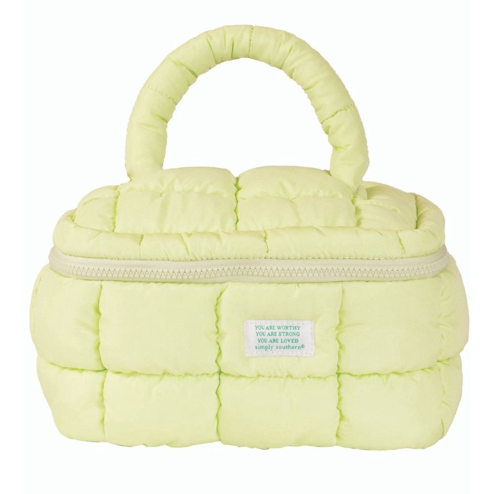 BAG MARSH GLAM, Color: SAGE