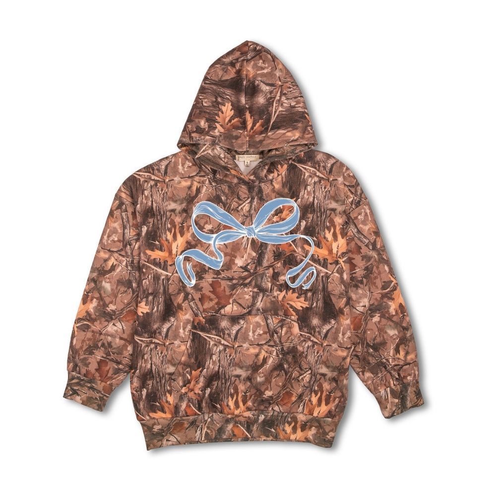 HOODIE DOLLAR, Color: CAMO, Size: XXLARGE