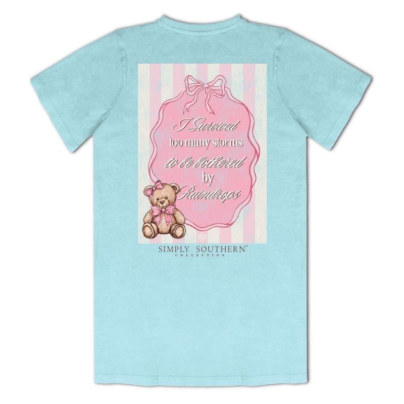 SHORTSLEEVE STORM TSHIRT