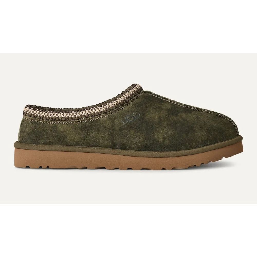 M TASMAN BAXTER M TASMAN BAXTER, Color: BURNT OLIVE, Size: 8