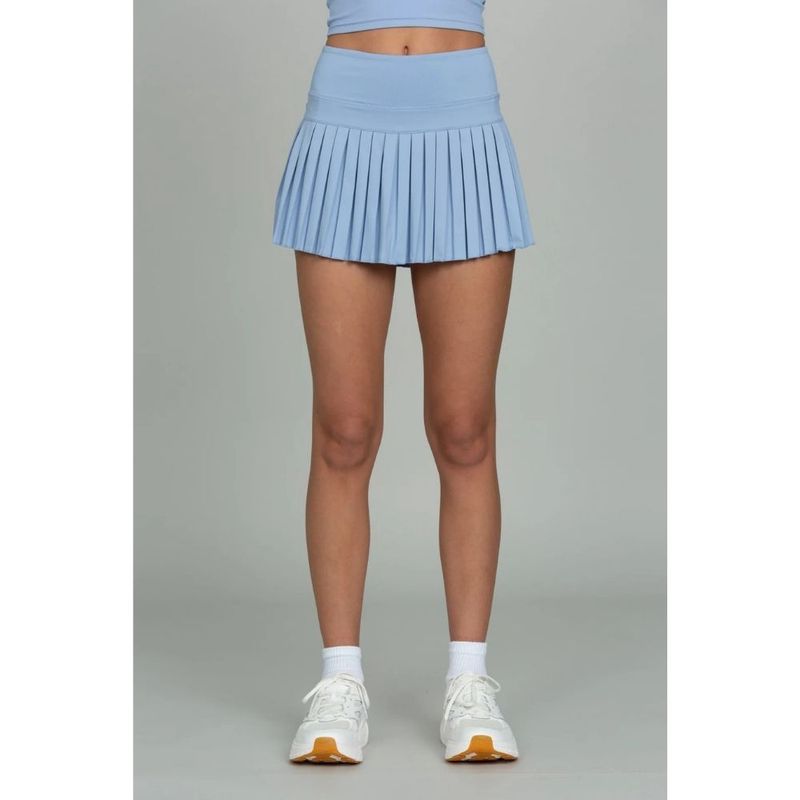 GH PLEATED TENNIS SKIRT