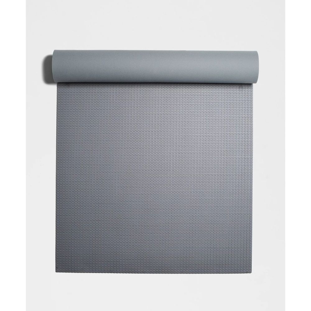 THE LIGHTWEIGHT MAT, Color: GRAY, Size: 5MM