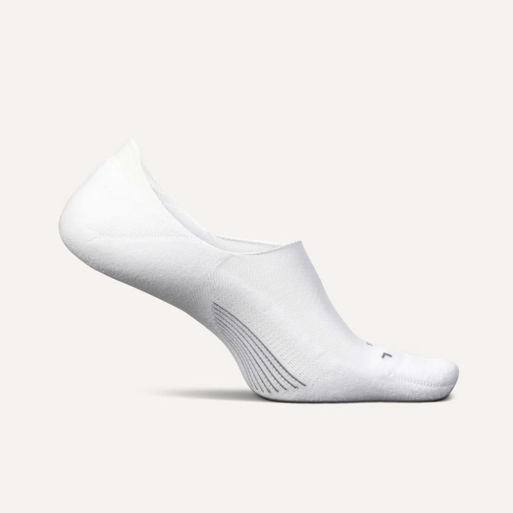 ELITE  INVISIBLE LIGHT CUSHION, Color: WHITE, Size: SMALL