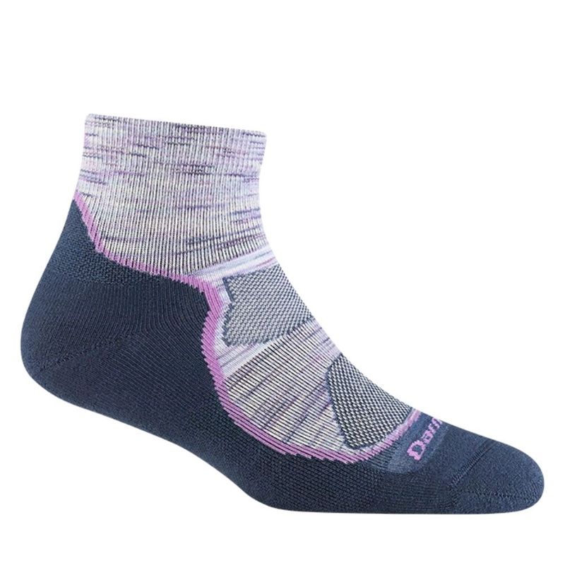 1/4 SOCK HIKE/TREK LIGHTWEIGHT