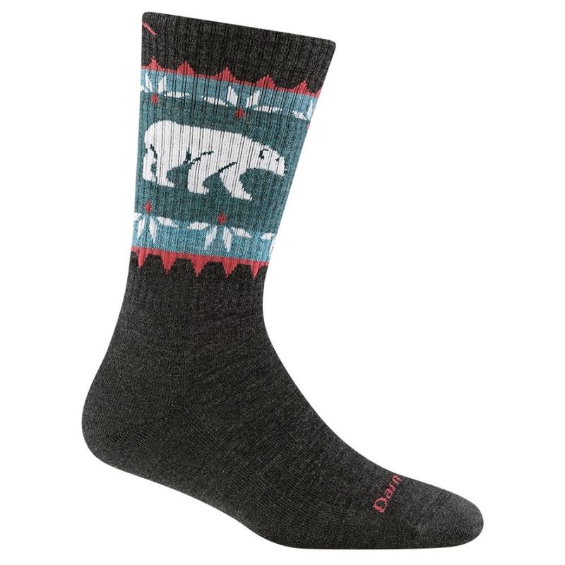 Vanna Grizzle Boot Midweight w/Cushion