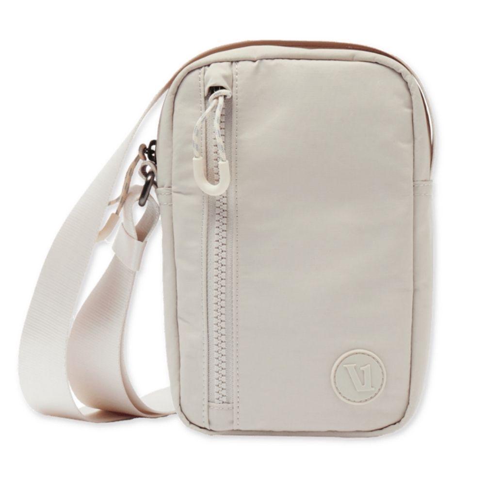 ALL AROUND CROSSBODY, Color: ECRU, Style: VW828