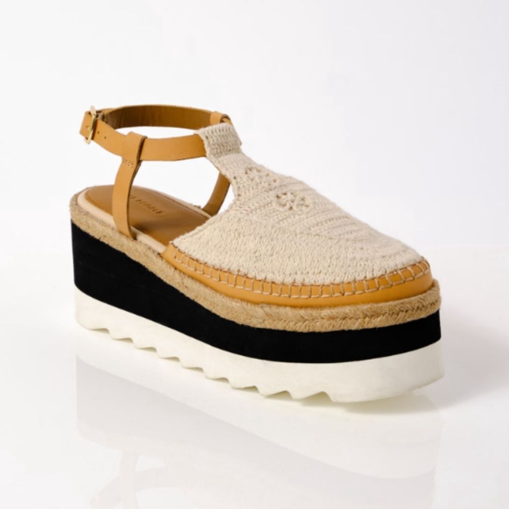 MORNING IN MYKONOS ESPADRILLES, Color: VACHETTA MULTI, Size: 6.5