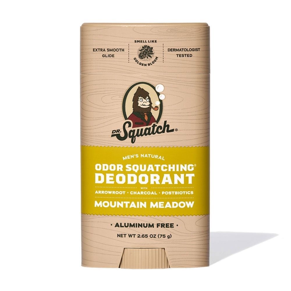 Mountain Meadow Deodarant