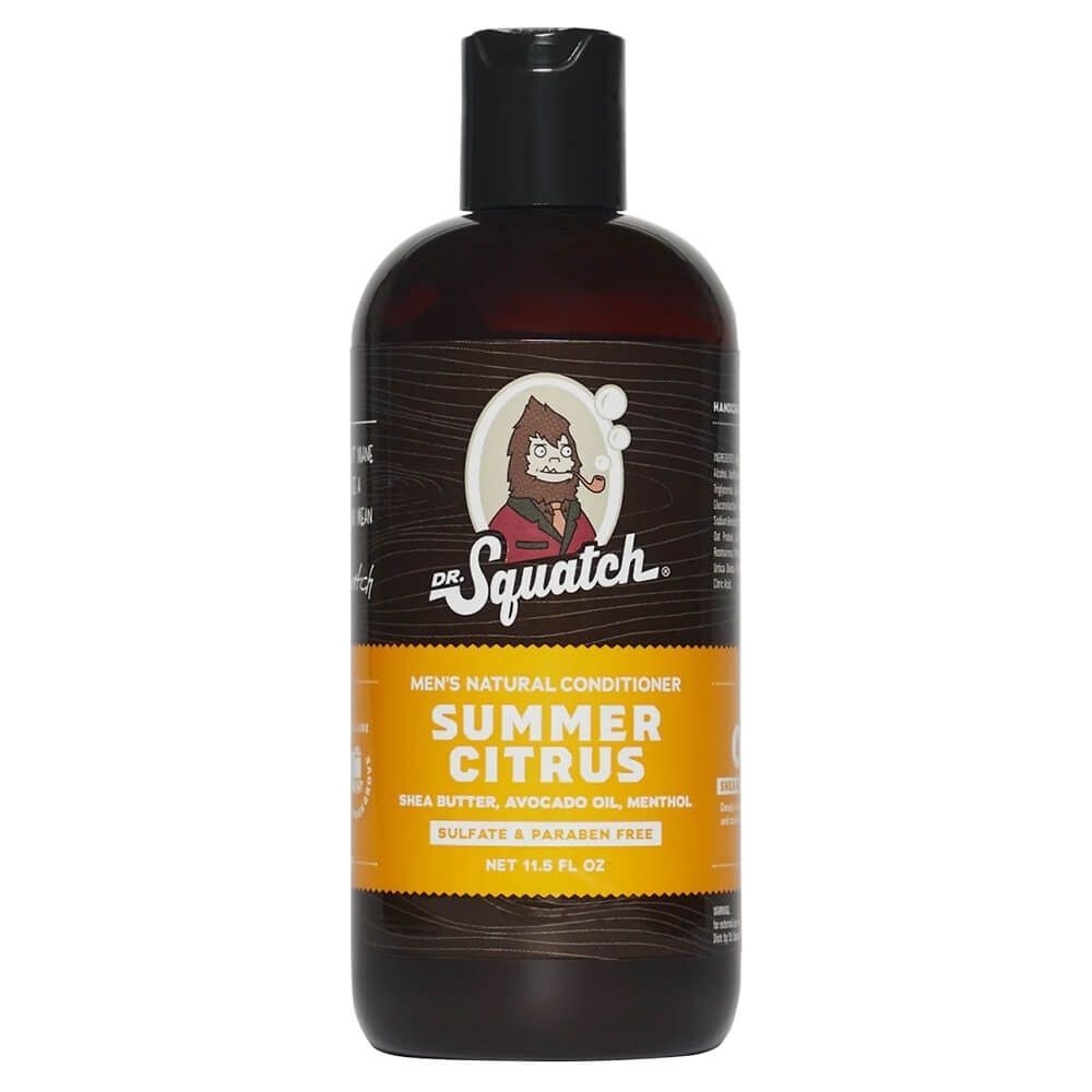 SUMMER CITRUS CONDITIONER