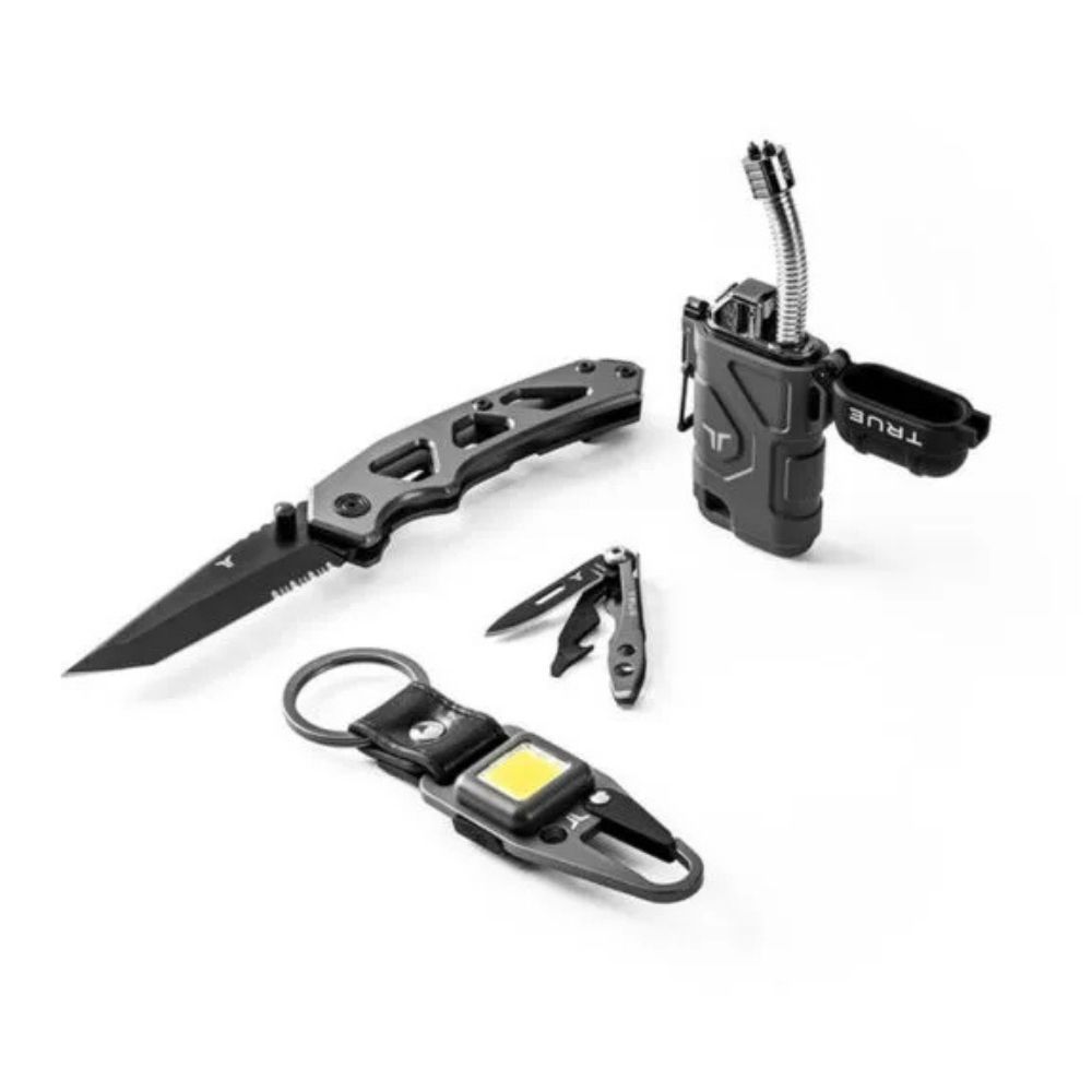 TRUE TACTICAL KIT