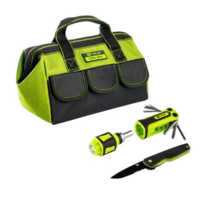 3 PC MULTITASKER KIT