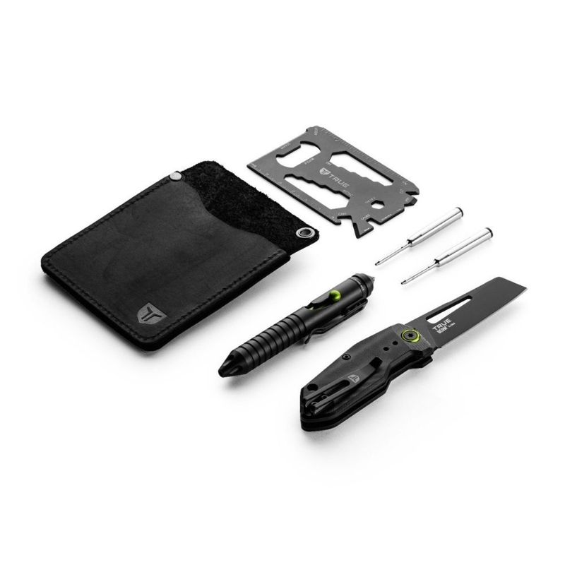 EDC POUCH KIT