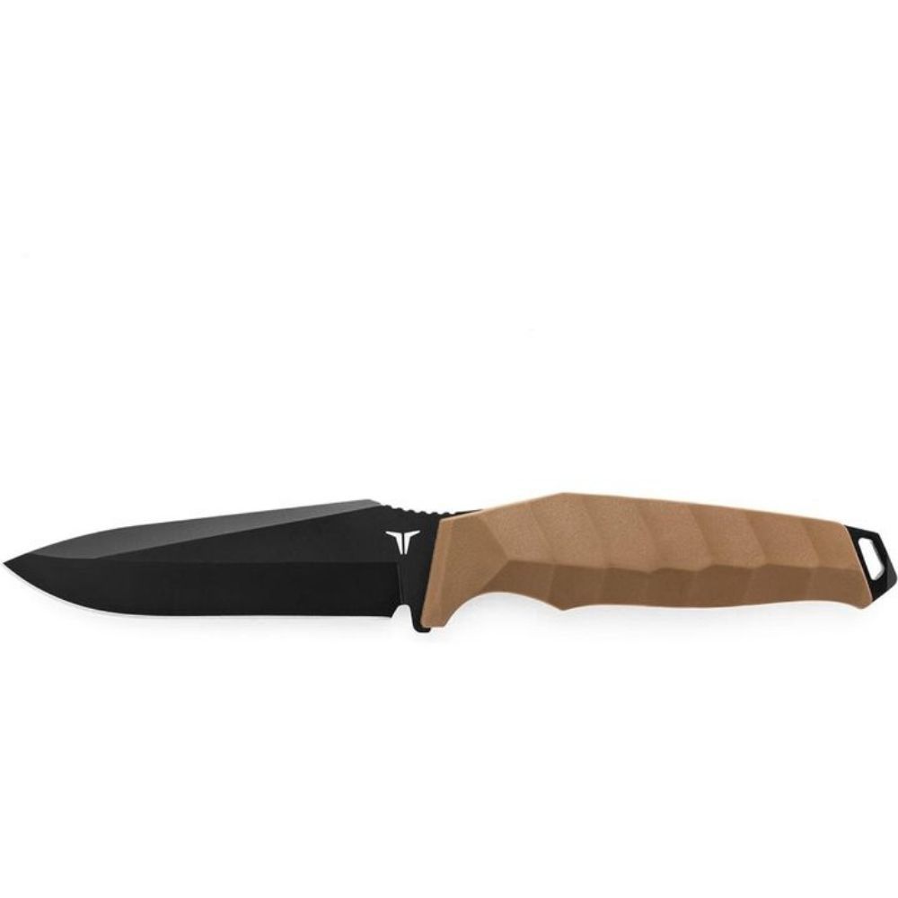 FIXED BLADE KNIFE